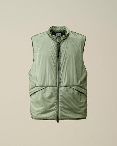 C.P COMPANY Outerwear Vest | GREEN