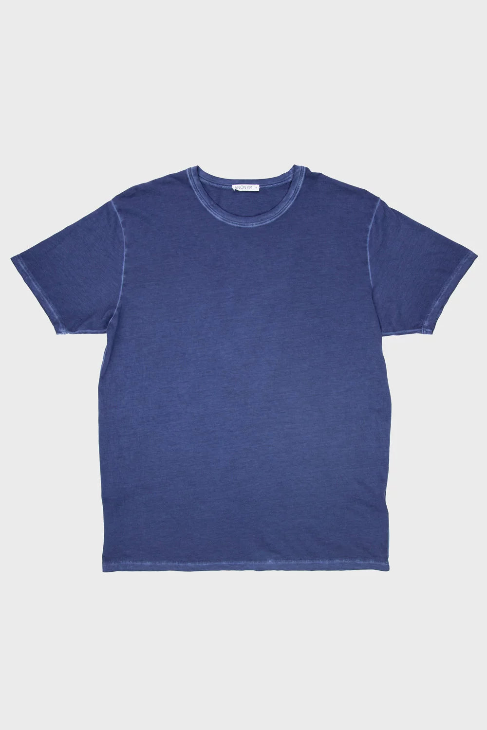 ANONYM Julesw Crew T-Shirt | BLUE