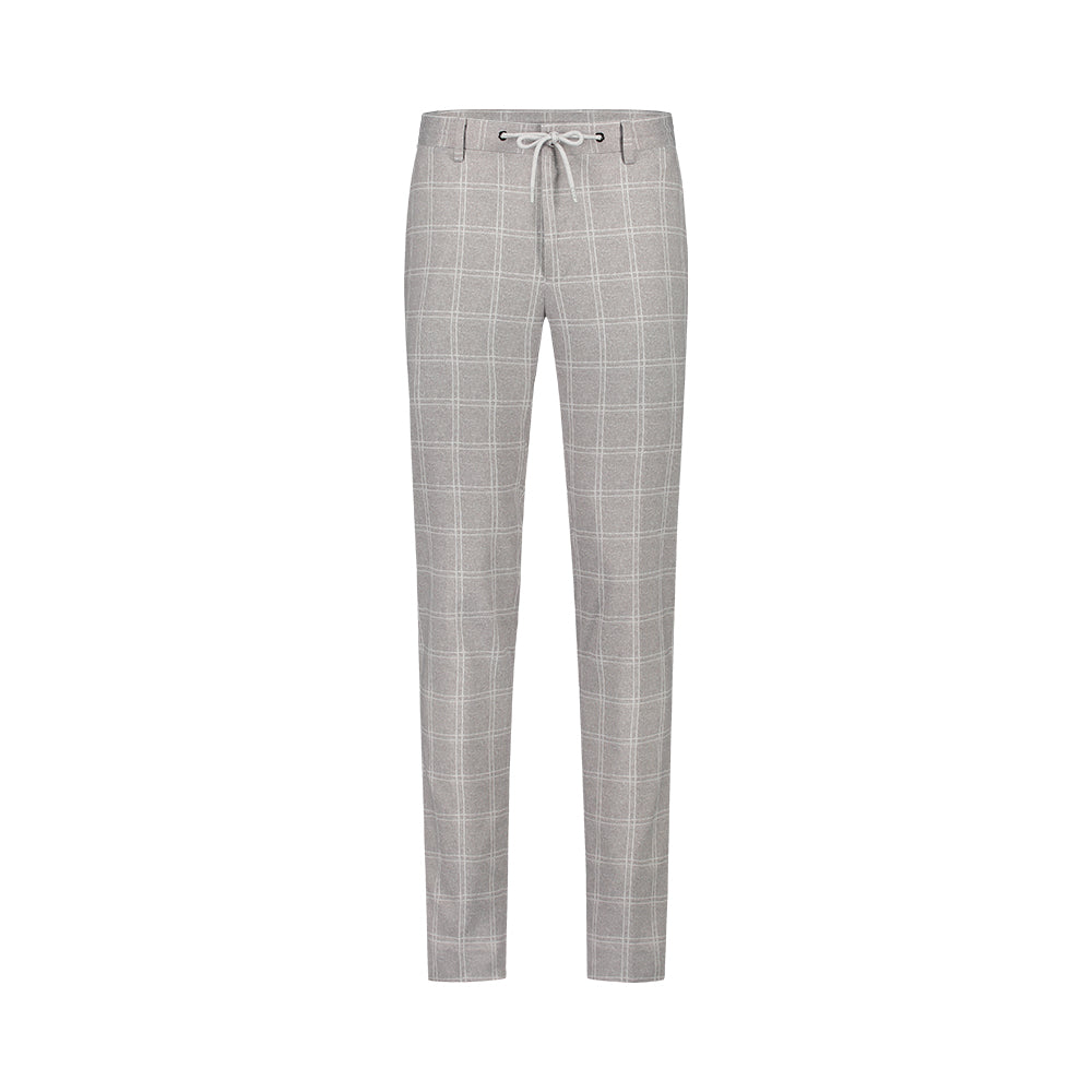 BLUE INDUSTRY Window Pant Taupe