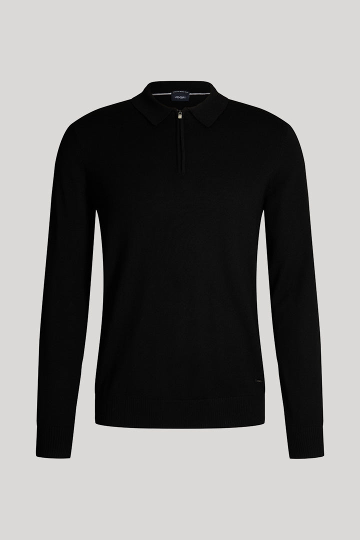 JOOP Dondor Pullover | BLACK