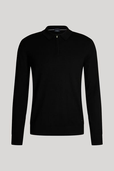 JOOP Dondor Pullover | BLACK
