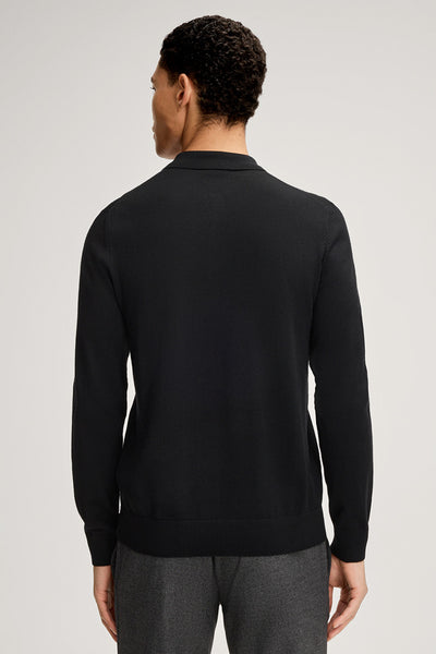 JOOP Dondor Pullover | BLACK