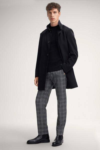 JOOP Sake Trousers  | Black Check