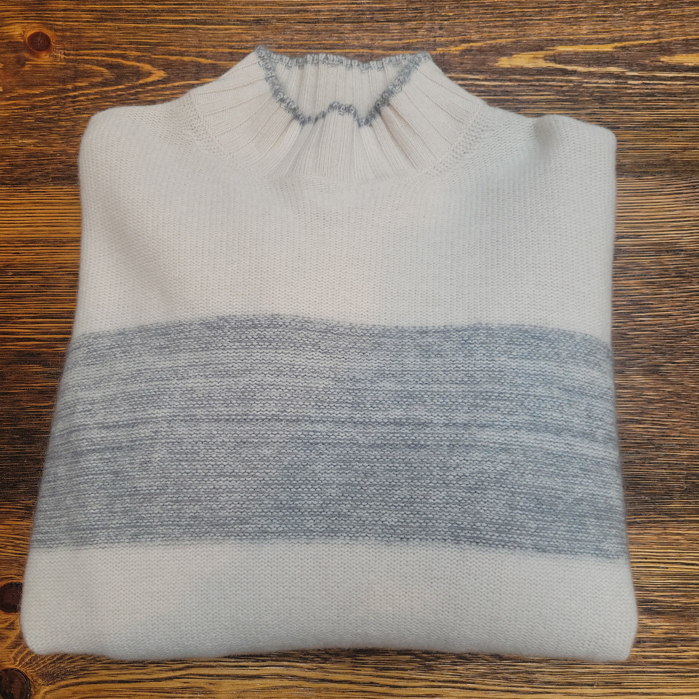 Eleventy cashmere/wool/mohair