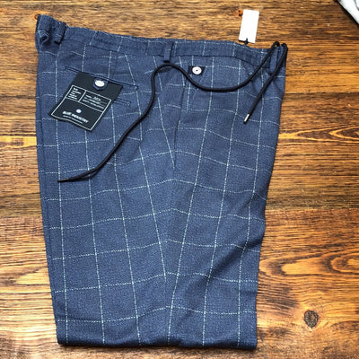 BLUE INDUSTRY Window Pant