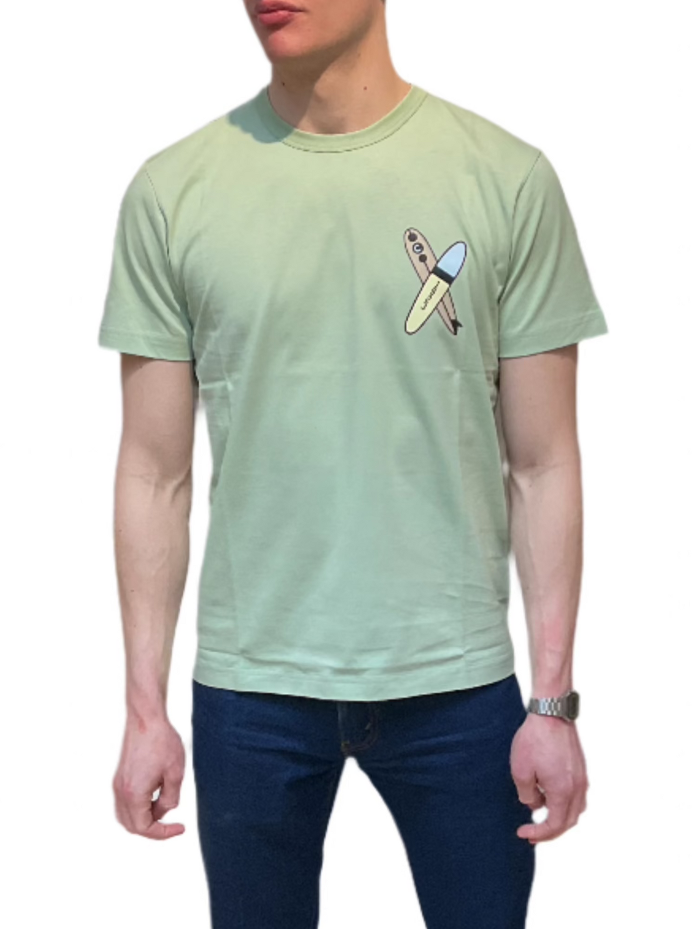 COLMAR Surf Tee Shirt