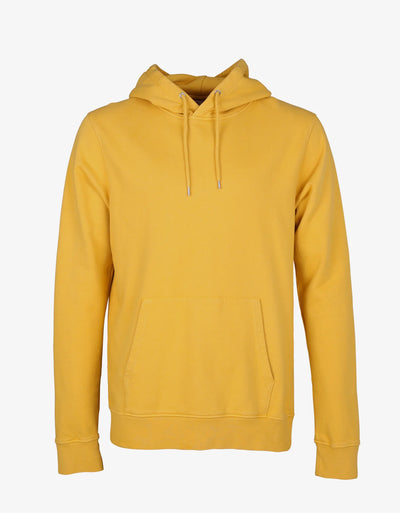 COLORFUL STANDARD Organic Hoodie