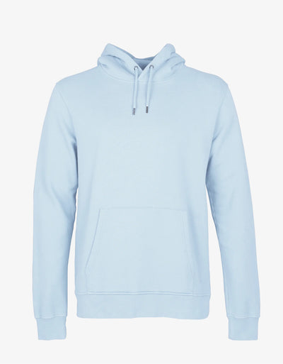 COLORFUL STANDARD Organic Hoodie