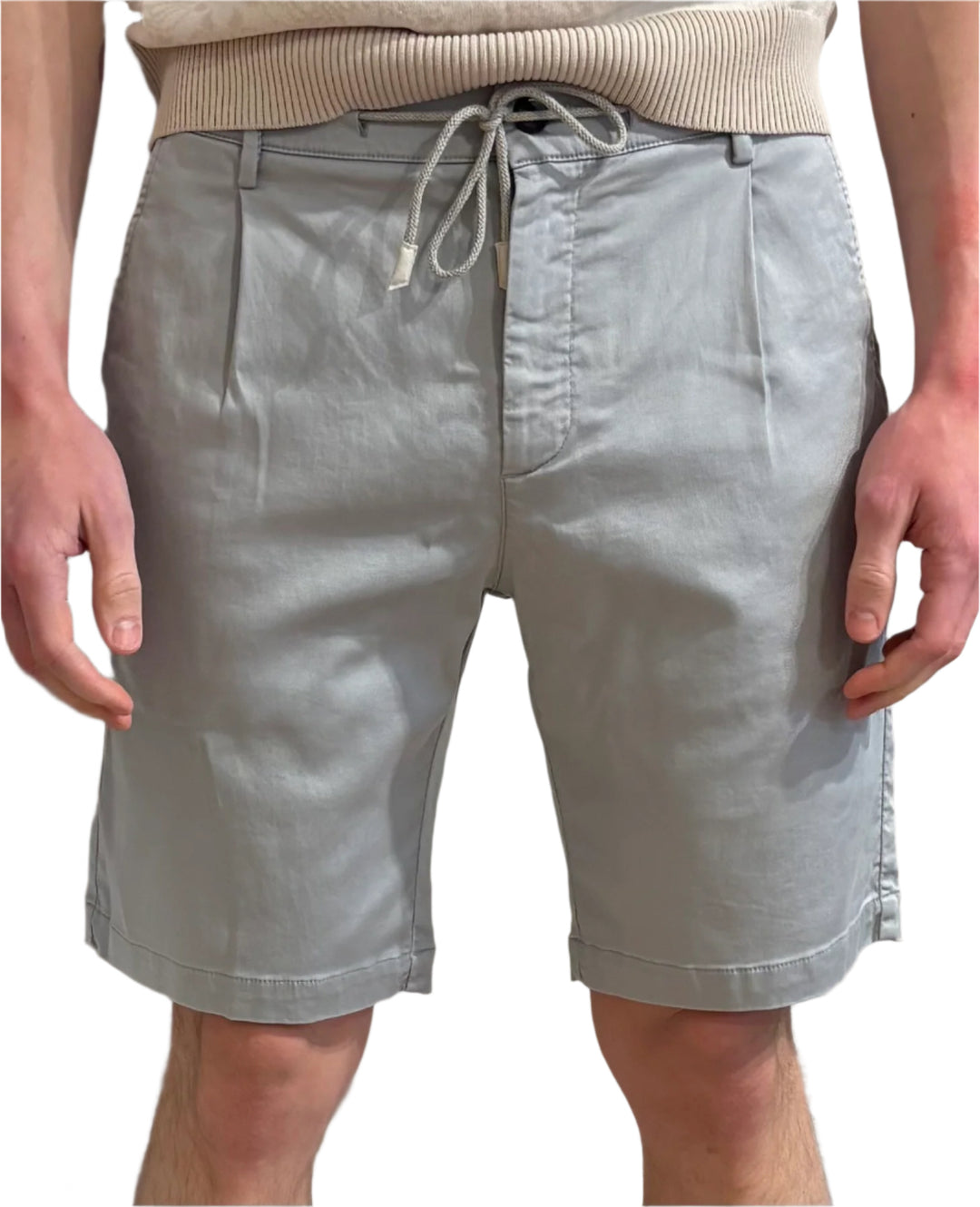 ★2025SS新作★SUNBURNPROJECT★String Micro Shorts Shorts – Burrows Too