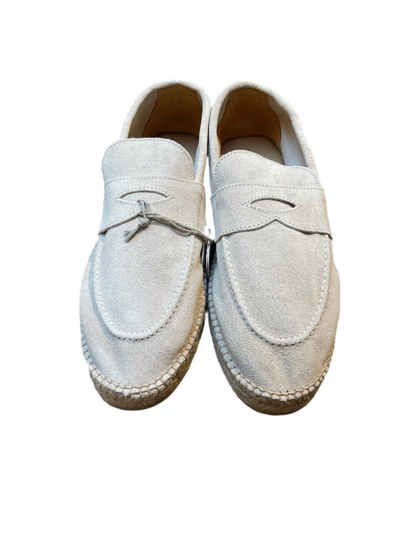 ELEVENTY New Espadrille Sabbia