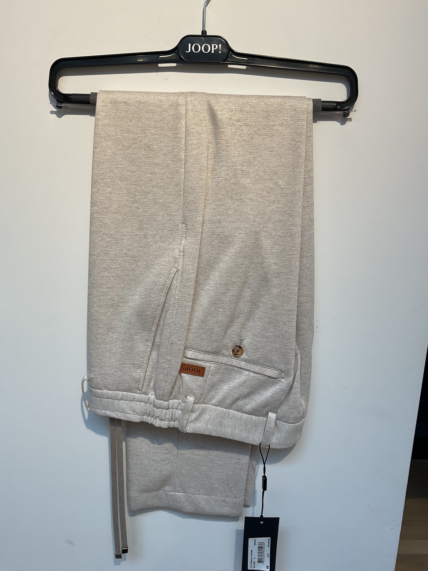 JOOP Sake Jogger Beige