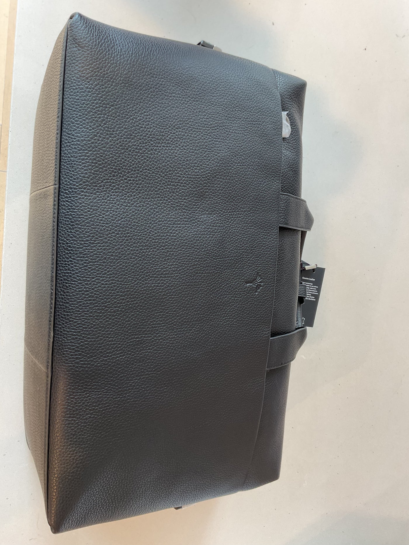 JOOP Maik Weekender Bag Black