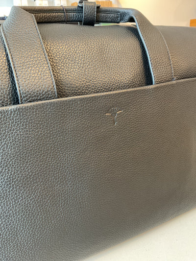 JOOP Maik Weekender Bag Black