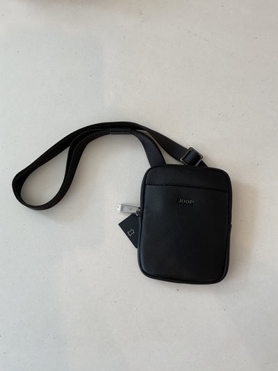 JOOP Rafael Shoulder Bag Black