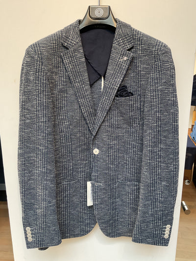 BLUE INDUSTRY M1 Blazer Blue