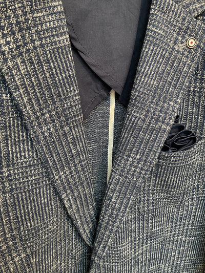 BLUE INDUSTRY M1 Blazer Blue