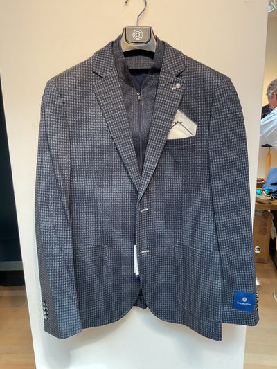 BLUE INDUSTRY W25 M1 Hybrid