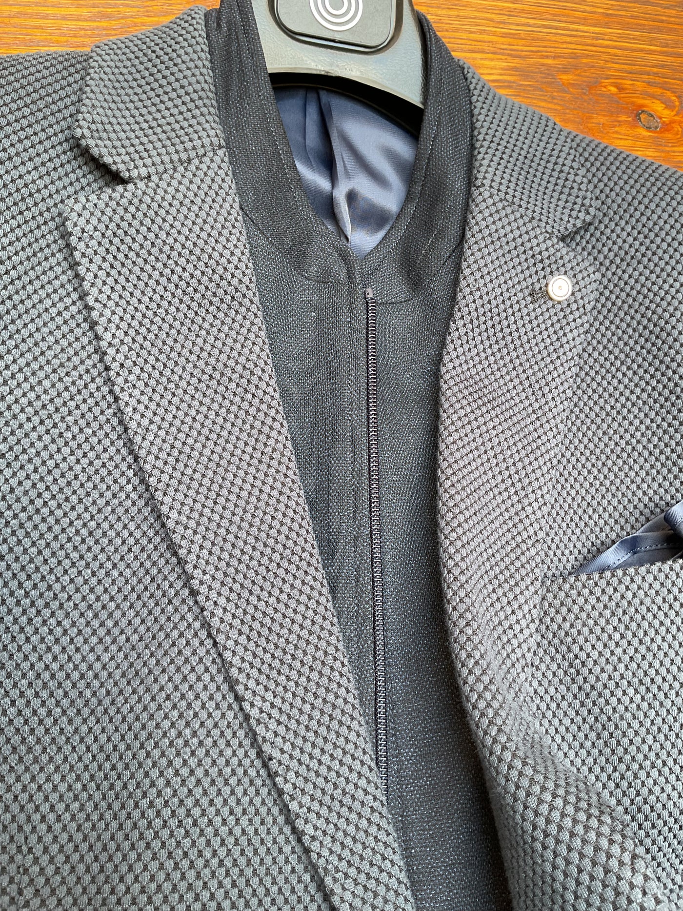 BLUE INDUSTRY W24 M2 Hybrid