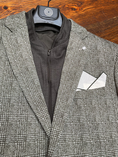 BLUE INDUSTRY Hybrid Green M6