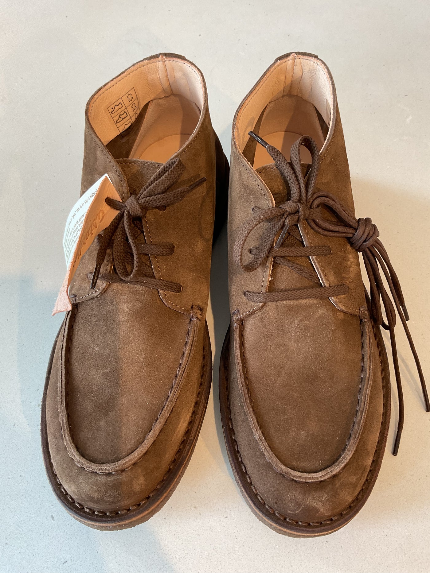 ASTORFLEX Deuke Shoe