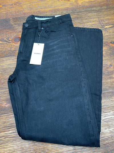 GABBA Carl Diak Jean Black