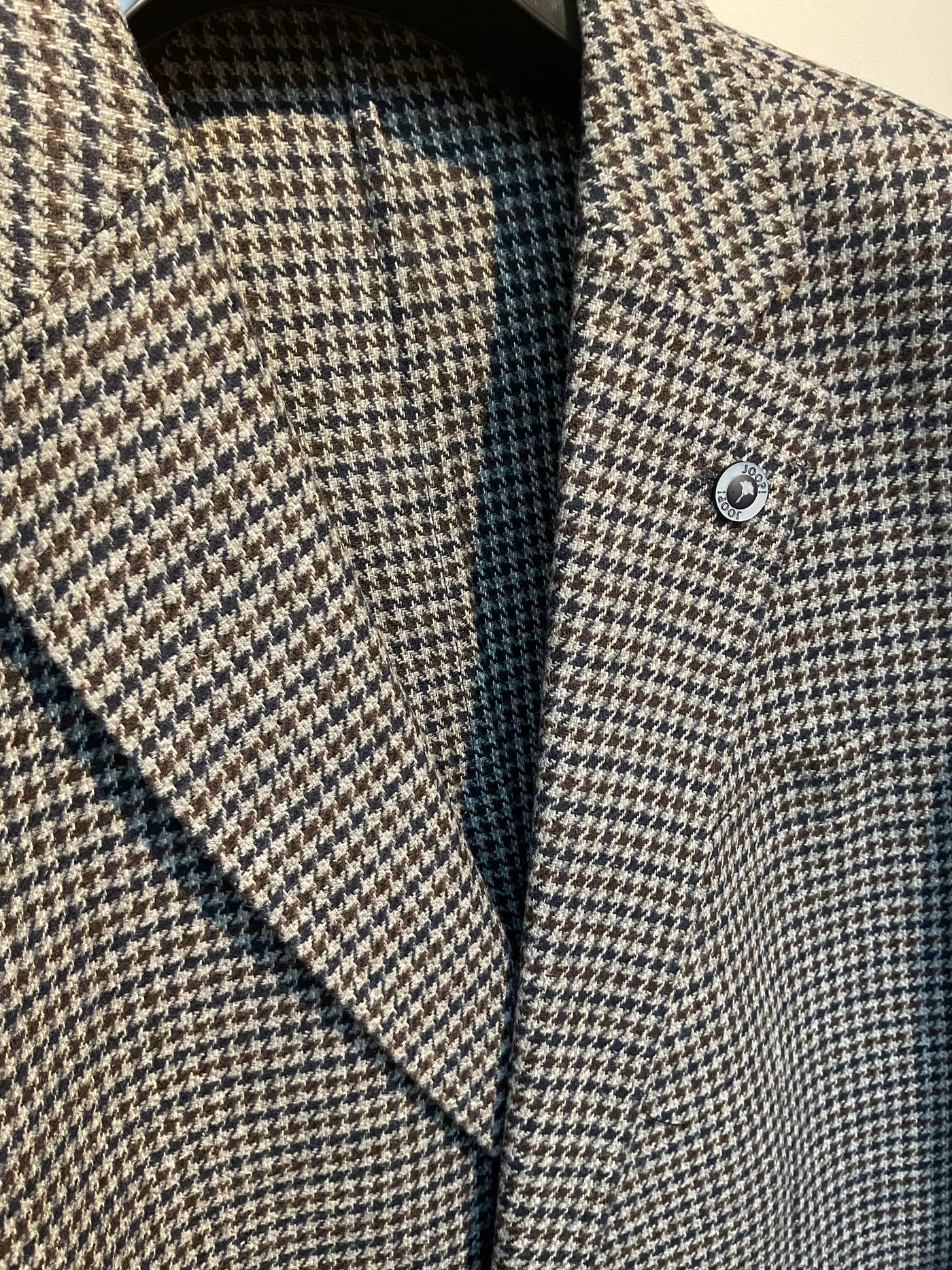 JOOP Hound Blue Brown