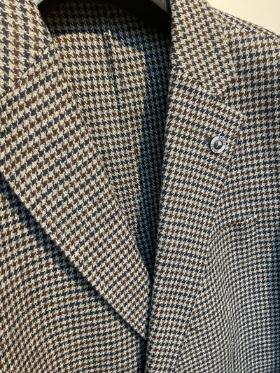 JOOP Hound Blue Brown