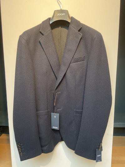 JOOP Knit Jacket Navy