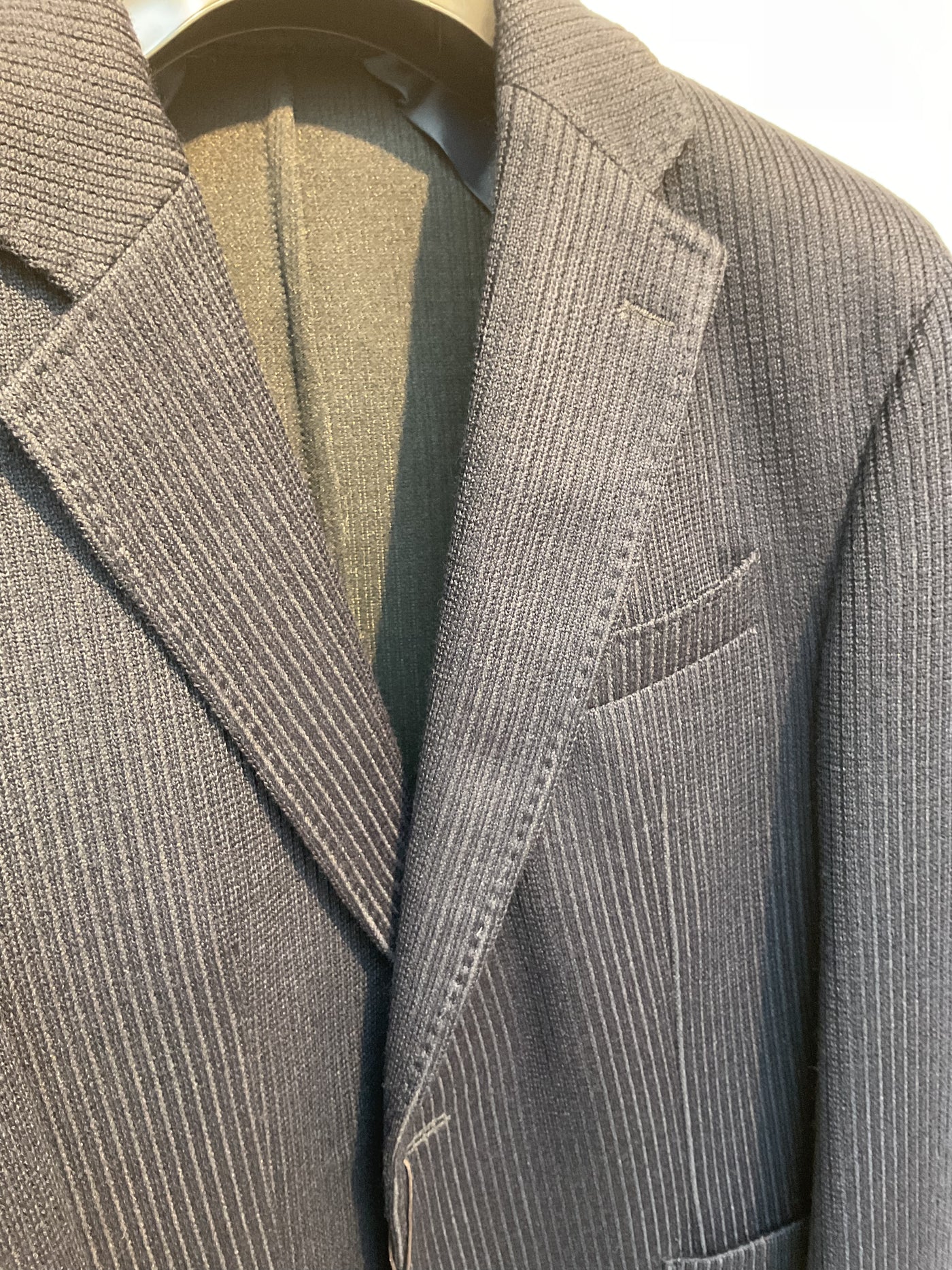 JOOP Knit Jacket Navy