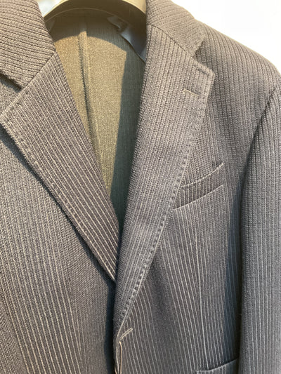 JOOP Knit Jacket Navy