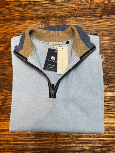 CODICE Baby Blue Zip Tip