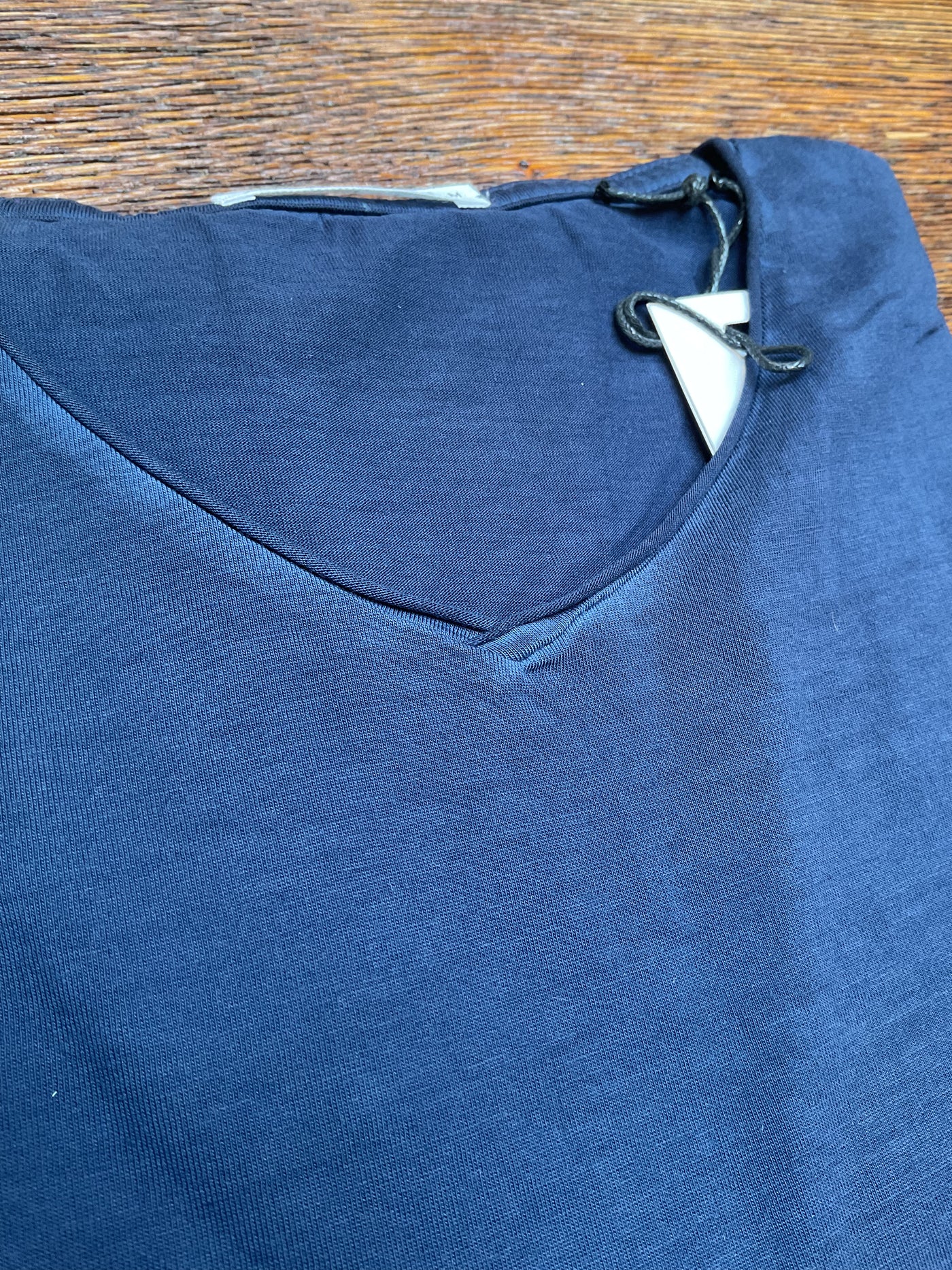 ANONYM Naho Tee Blue