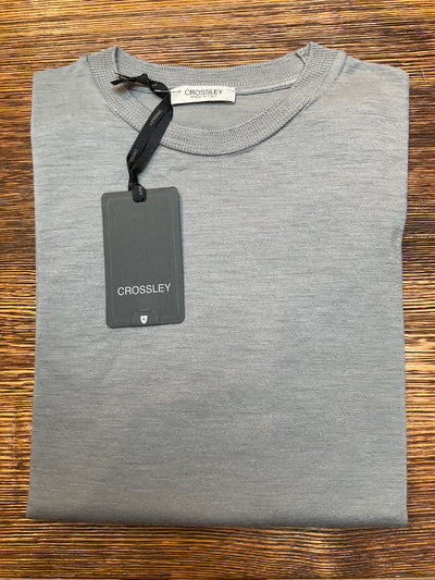 CROSSLEY Molled Knit Sage