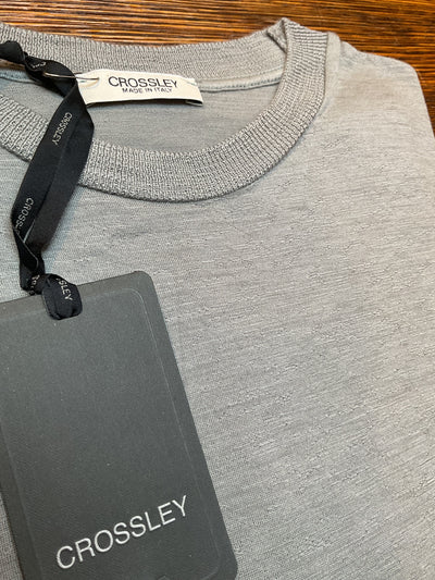 CROSSLEY Molled Knit Sage