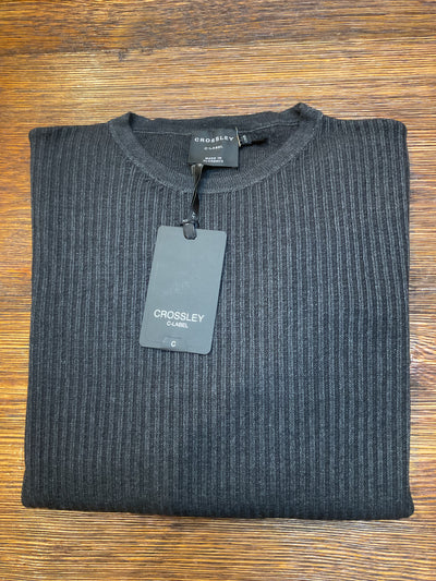 CROSSLEY Costel Knit Grey