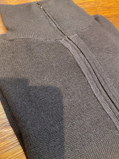 CROSSLEY Hider Full Zip Navy