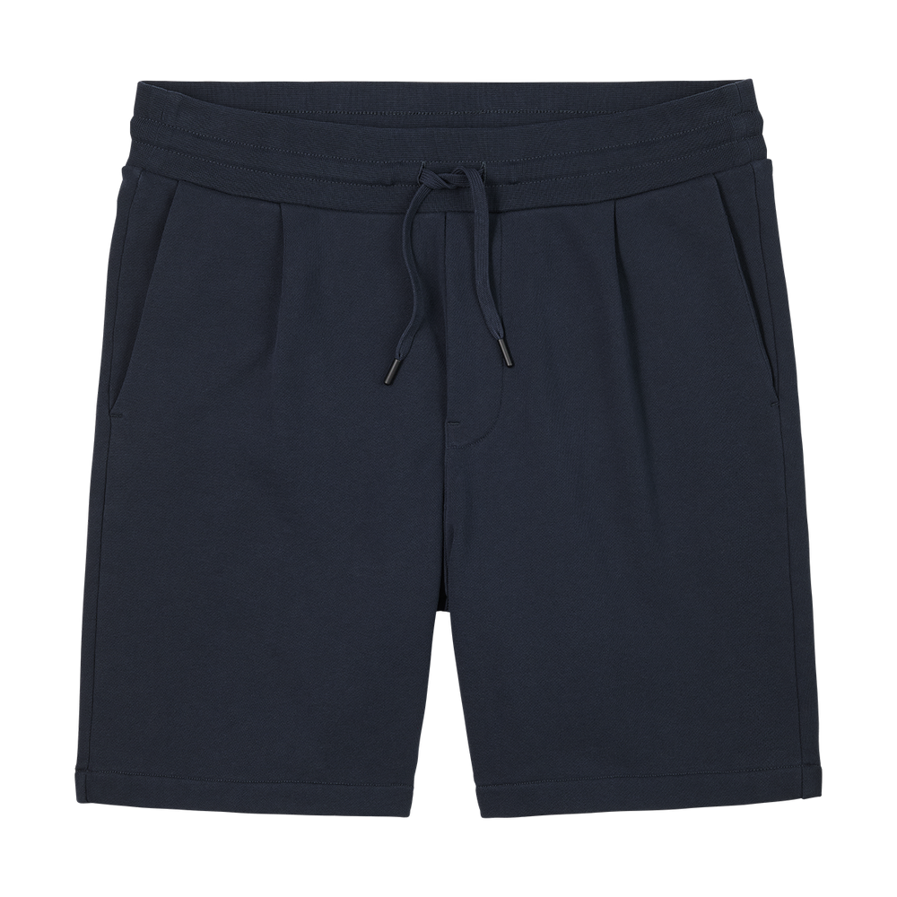 WAHTS Hayden Jersey Shorts Navy