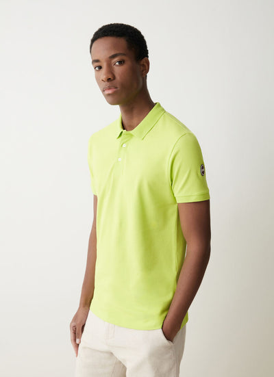 COLMAR Dell Polo Pastel