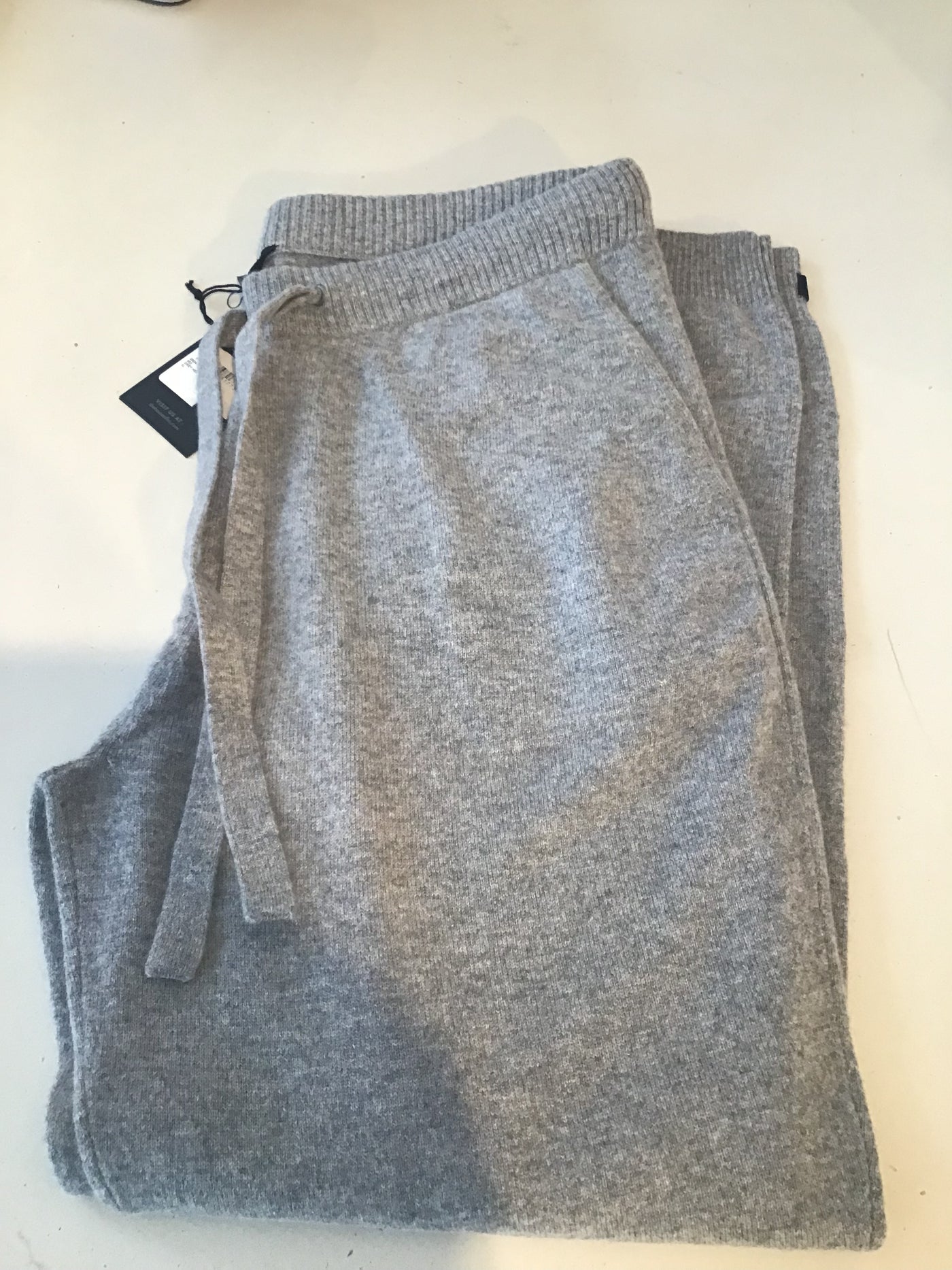 GOOD MAN BRAND JetSet Jogger Grey