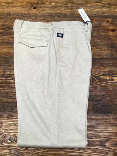 BLUE INDUSTRY Cord Pant Sand