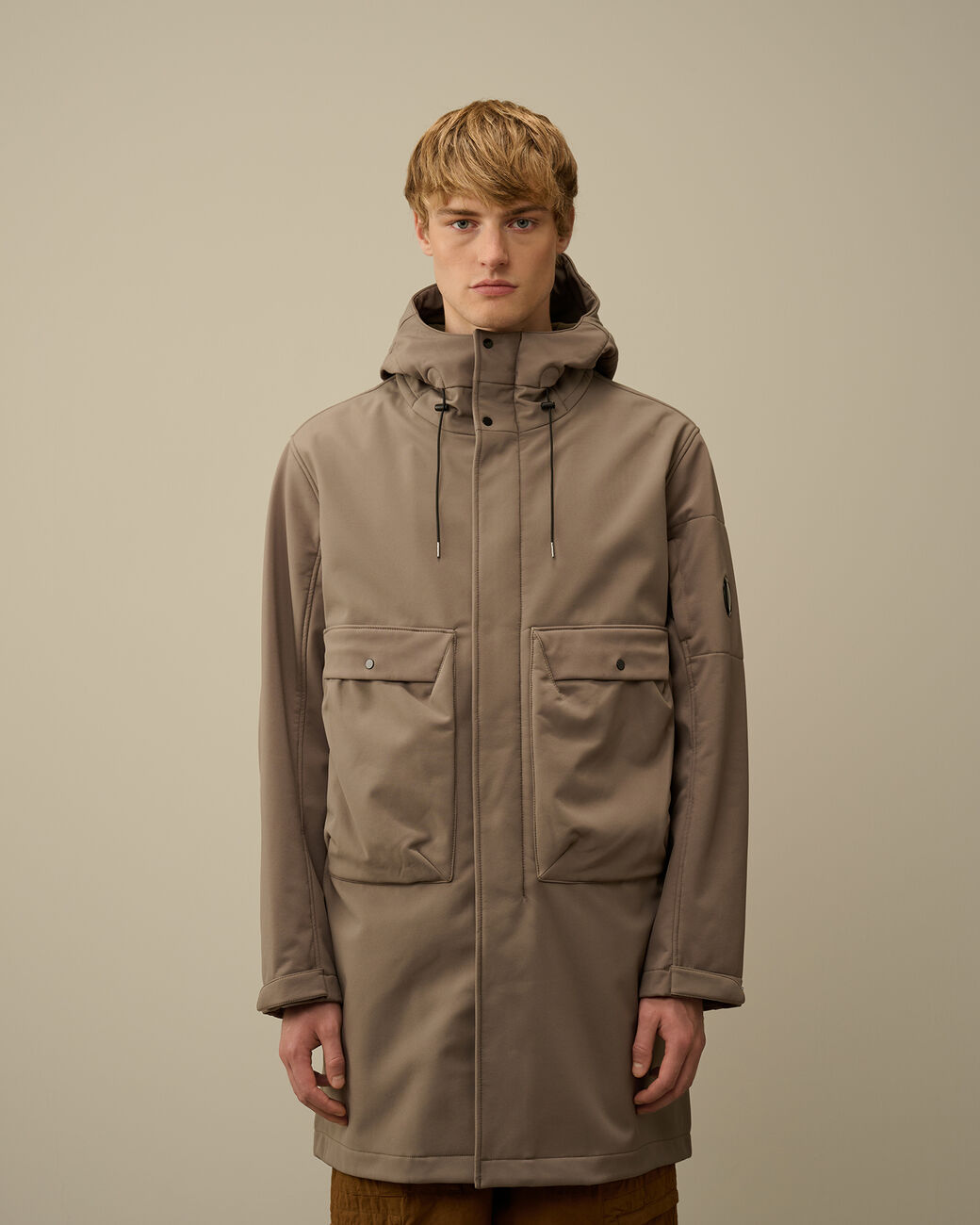 C.P. Company – Burrows Too