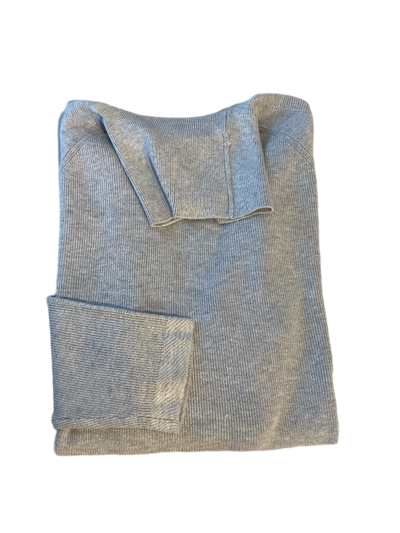 BLUE INDUSTRY Turtleneck Knit | GREY