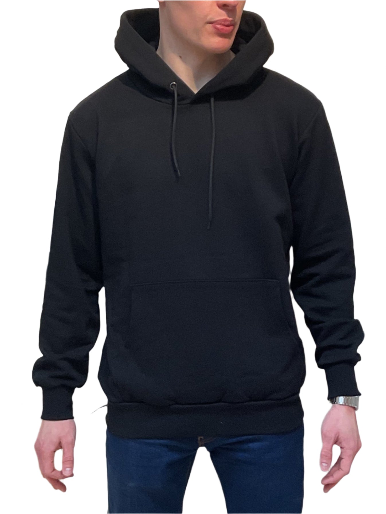 BASTILLE Pew Boy Hoodie