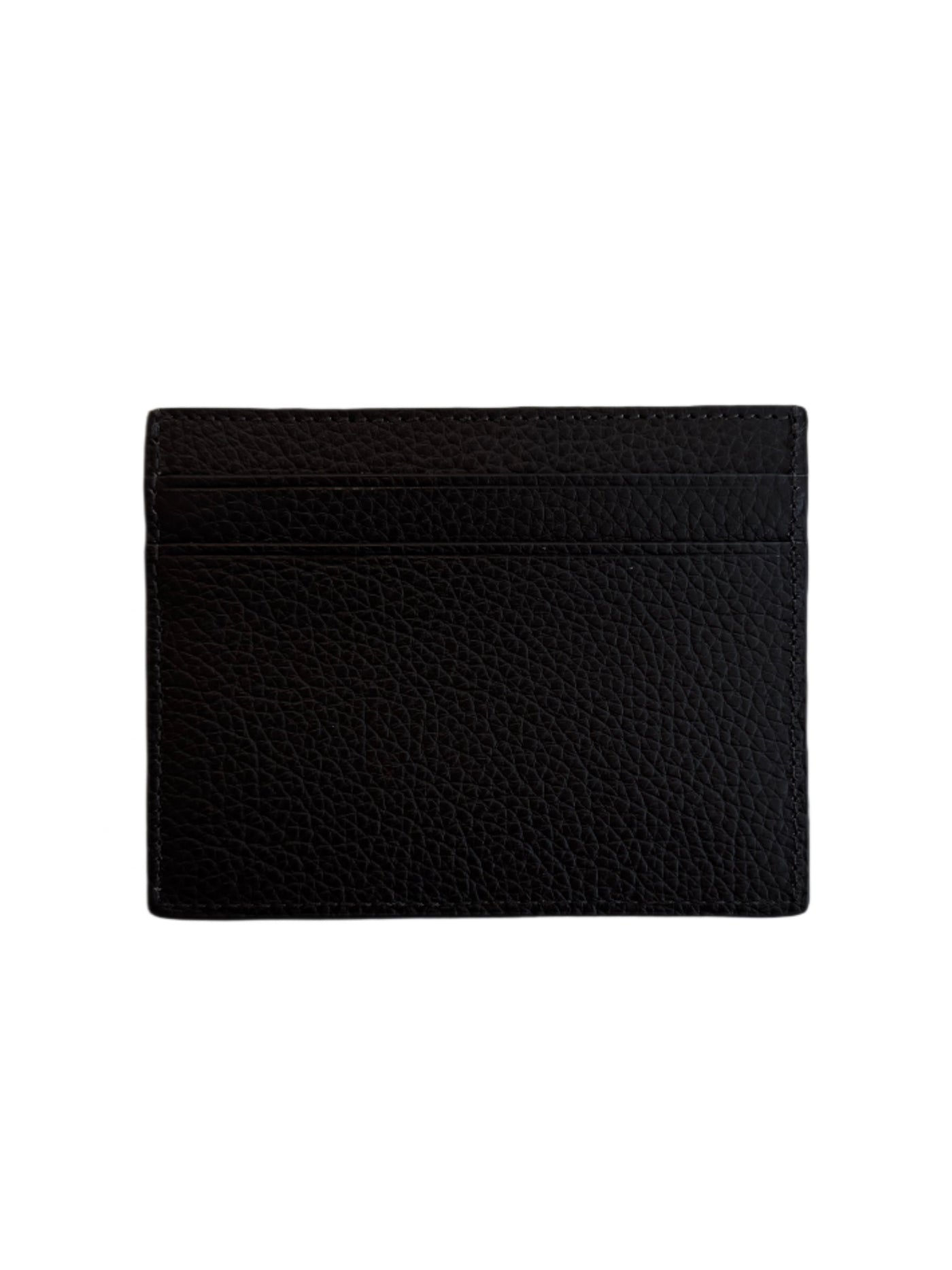 WANT LES Cardholder Black