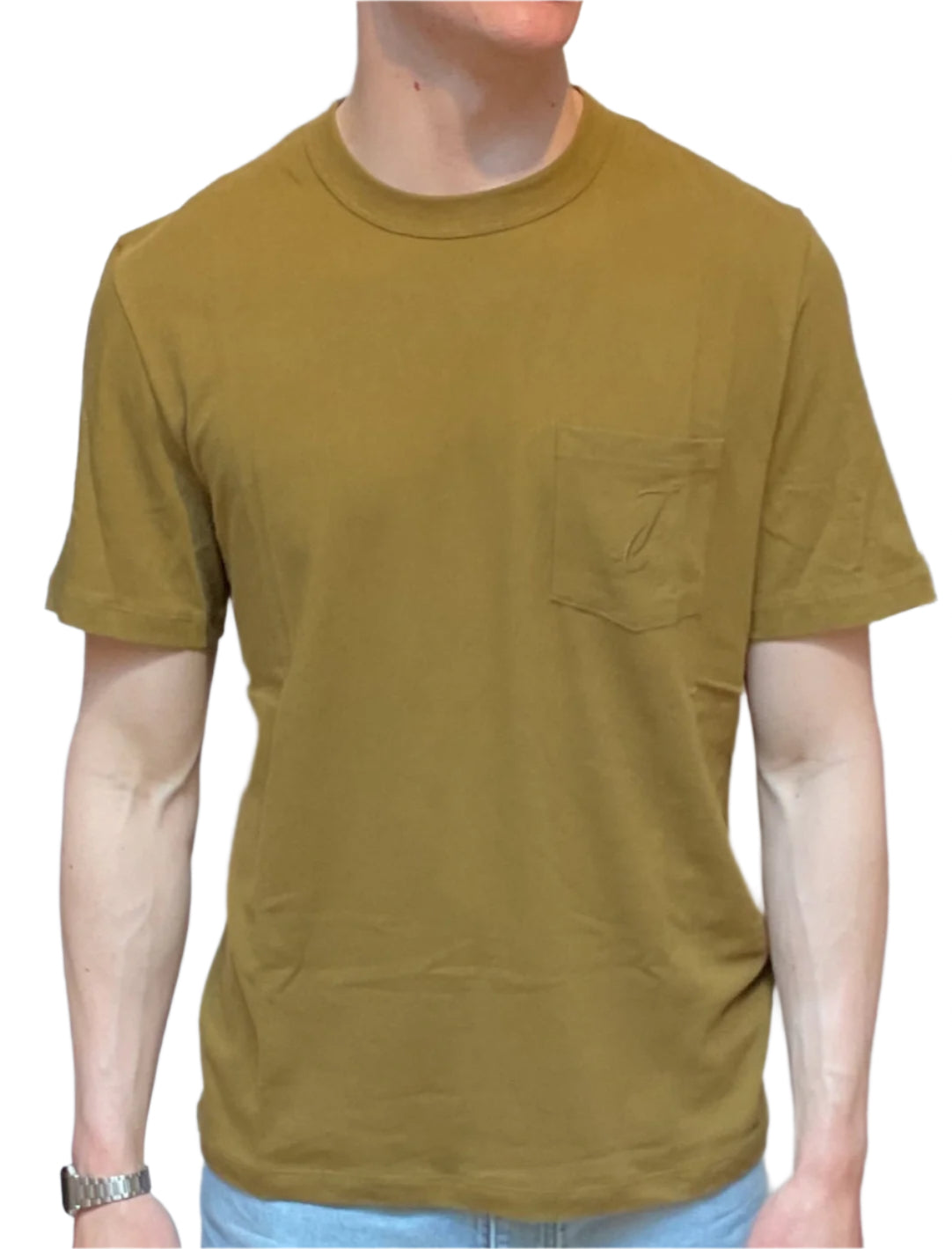 JACOB COHEN Logo Tee Multi