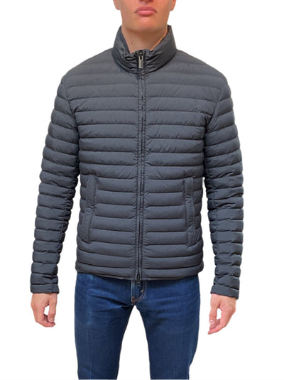 COLMAR DOWN BIKER JACKET