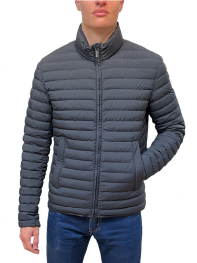 COLMAR DOWN BIKER JACKET