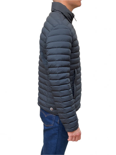 COLMAR DOWN BIKER JACKET