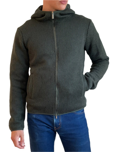 COLMAR Sweater Underwood | GREEN