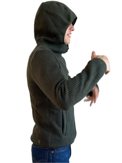 COLMAR Sweater Underwood | GREEN